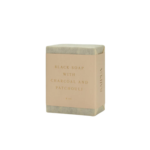 Saipua Craft Soap