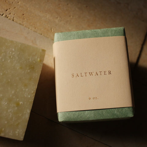 Saipua Craft Soap