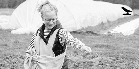 Kitchen Garden Textiles