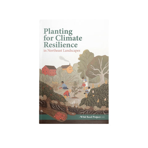 Planting for Climate Resilience