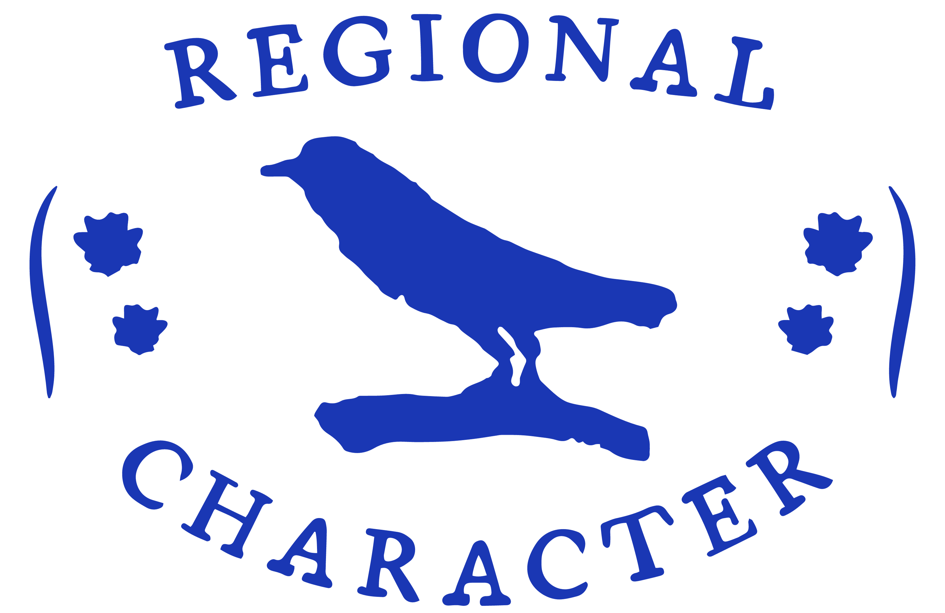 Regional Character