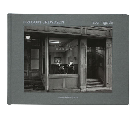 Gregory Crewdson: Eveningside