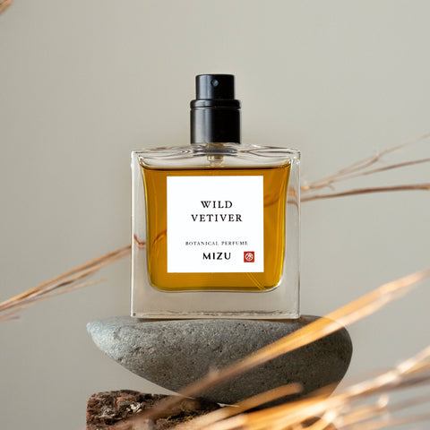 Wild Vetiver Eau de Parfum