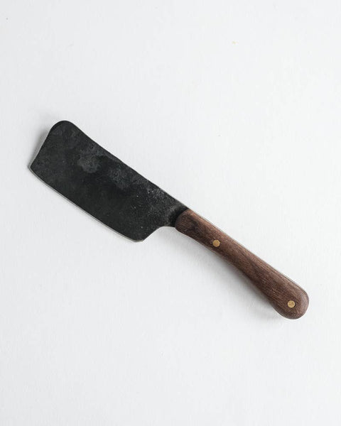 Forged Cheese Knife
