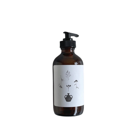 Rosewood Castile Soap